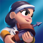 Vampirio Defend Survive MOD APKs 1.1.1.10419 Unlimited Money