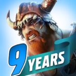 Vikings MOD APKs 6.7.1.1114 (Unlimited Money)