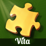 Vita Jigsaw for Seniors MOD APKs 1.2.3 (Unlimited Money)