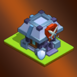 Wall Castle MOD APKs 1.2.0 (Unlimited Gems)