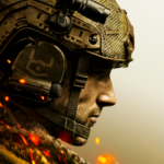War Commander MOD APKs 9.3.0 (Unlimited Gold)