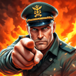 War Master MOD APKs 2.6.9 (Unlimited Money)