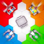 War Regions MOD APKs 1.10.0 (Unlimited Money)