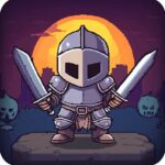 Warrior Master! MOD APKs 1.18 (Unlimited Money)