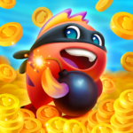 Wave Master MOD APKs 0.24.2 (Unlimited Money)
