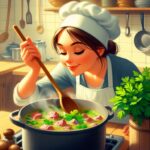 We Are Cooking MOD APKs 0.8.1.1 (Unlimited Money)