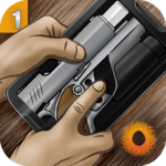 Weaphones Firearms Simulator MOD APKs 2.4.030 (Unlimited Money)