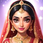 Wedding Fashion Cooking Party MOD APKs 3.9.7 (Unlimited Diamonds)