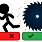 What am I? Survive Riddles MOD APKs 1.0.7 (Unlimited Diamonds)
