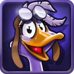 Wild Goose Game Sally`s Story MOD APKs 8.3.6 (Unlimited Money)