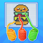 Wool Master 3D MOD APKs 1.1111 (Unlimited Gems)