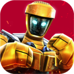 World Robot Boxing MOD APKs 96.96.125 (Unlimited GOLD)