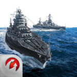 World of Warships Blitz War MOD APKs 8.1.0 (Unlimited gold)