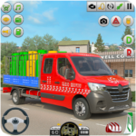 XG Mini Cargo MOD APKs 4.6 (Unlimited Money)