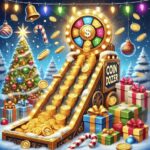 Xmas Lucky Drops MOD APKs VARY Unlimited Money