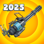 Zombero MOD APKs 1.40.0 (Unlimited Gold)