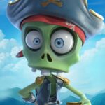Zombie Castaways MOD APKs 4.56 Unlimited Money