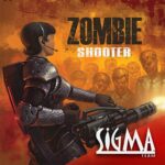 Zombie Shooter MOD APKs 3.5.0 (Unlimited diamonds)