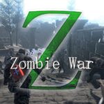 Zombie War MOD APKs 1.115.1 (Unlimited Money)