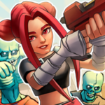 Zombiepunk MOD APKs 1.2.1 (Unlimited Gems)
