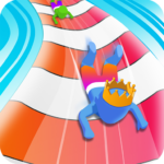 aquapark.io MOD APKs 6.16.0 (Unlimited Coins)