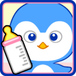 Baby Care Poky Penguin MOD APKs 1.32 Unlimited Money