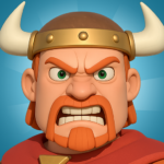 Boom Arena MOD APKs 1.7.5 (Unlimited Gems)