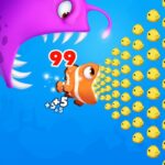 Bubble Shooter Ocean Pop MOD APKs 3.4.1.36618 (Unlimited Money)