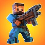 Build and Survive MOD APKs 78 (Unlimited Money)