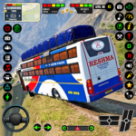 Bus Simulator Game – Bus Games MOD APKs 1.1 Unlimited Money