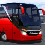 Bus Simulator Ultimate MOD APKs 1.0.4 (Unlimited Gold)