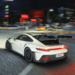 Car Driving Midnight Drifting MOD APKs VARY Unlimited Money