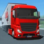 Cargo Transport Simulator MOD APKs 1.16 (Unlimited Money)