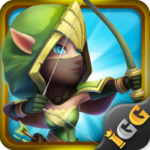 Castle Clash MOD APKs 4.1.1 Unlimited Money