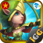 Castle Clash – Quyt Chin MOD APKs 4.1.1 Unlimited Money