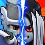 Clash of Destiny Good vs Evil MOD APKs 1.6.3 Unlimited Money