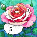 Color by Number for Adults MOD APKs 3.1.1 (Unlimited Money)