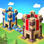 Conquer the Tower Takeover MOD APKs 2.241 Unlimited Money