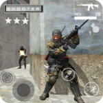 Delta Assault Fury MOD APKs 1.16 (Unlimited Coins)