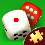 Dice Jigsaw Puzzle MOD APKs 1.0.8 (Unlimited Money)