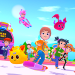 Dopiverse MOD APKs 1.6.43 (Unlimited Money)