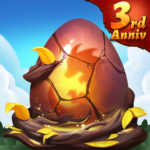 Dragon Tamer MOD APKs 1.0.69 (Premium)