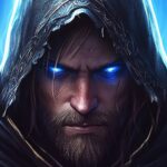 Dungeon Ward Offline Games MOD APKs 2025.3.3 Unlimited Money