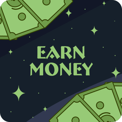 Earn Money – Play Make Money MOD APKs 1.0.3 Premium