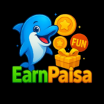 Earn Paisa – Play Earn Money MOD APKs 1.8 Unlimited Money