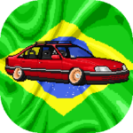 Estilo BR Online Drag Racing MOD APKs 1.003 Unlimited Money