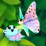 Flutter Butterfly Sanctuary MOD APKs 3.232 Unlimited Money