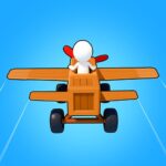 Fly Challenge MOD APKs 1.20.19 (Unlimited Money)