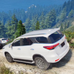 Fortuner Offroad Car Driving MOD APKs 25.10.0 Unlimited Money