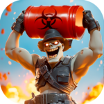 Front War Survival MOD APKs 1.23.751 Unlimited Money